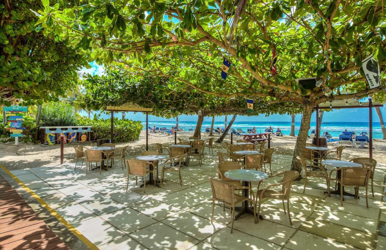 Courtyard By Marriott Bridgetown, Barbados Hotel Exterior photo