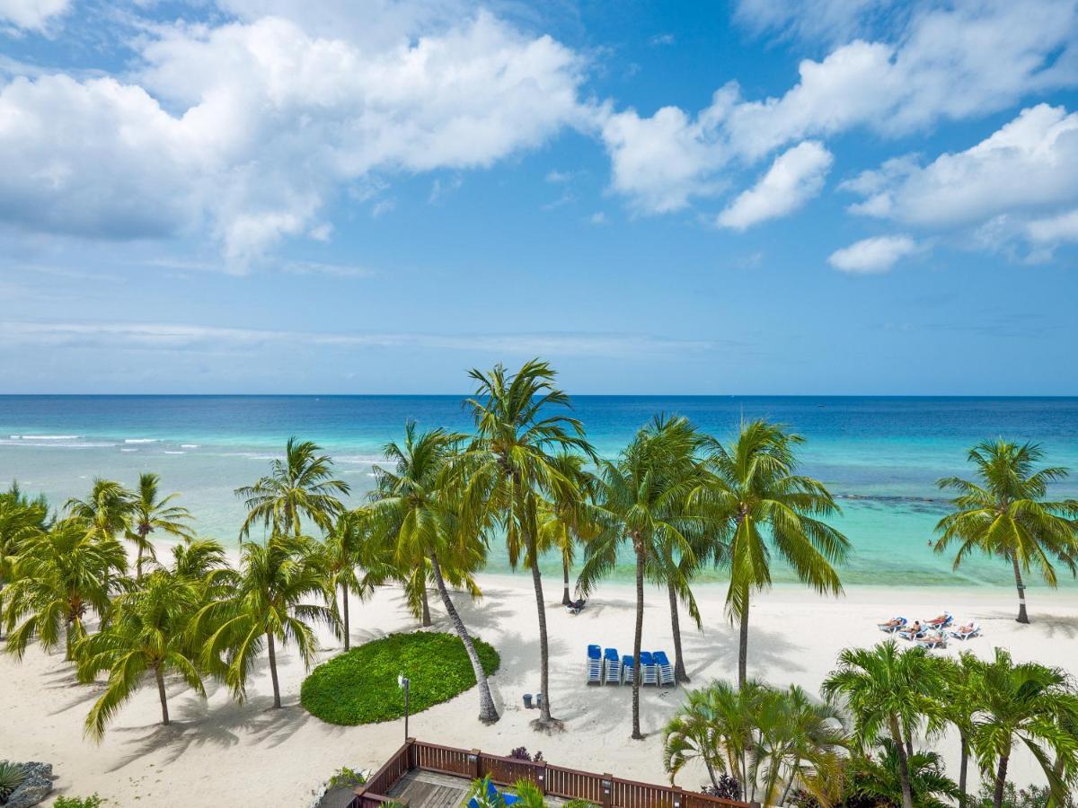 Courtyard By Marriott Bridgetown, Barbados Hotel Exterior photo