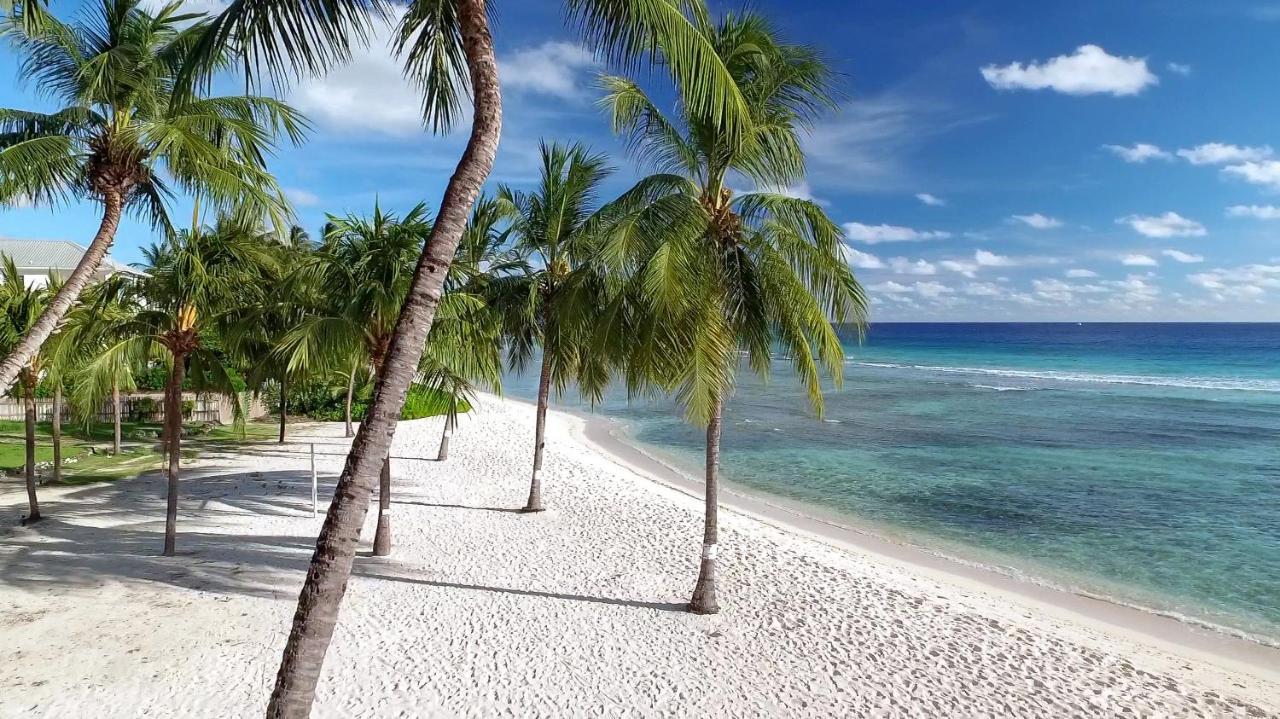 Courtyard By Marriott Bridgetown, Barbados Hotel Exterior photo