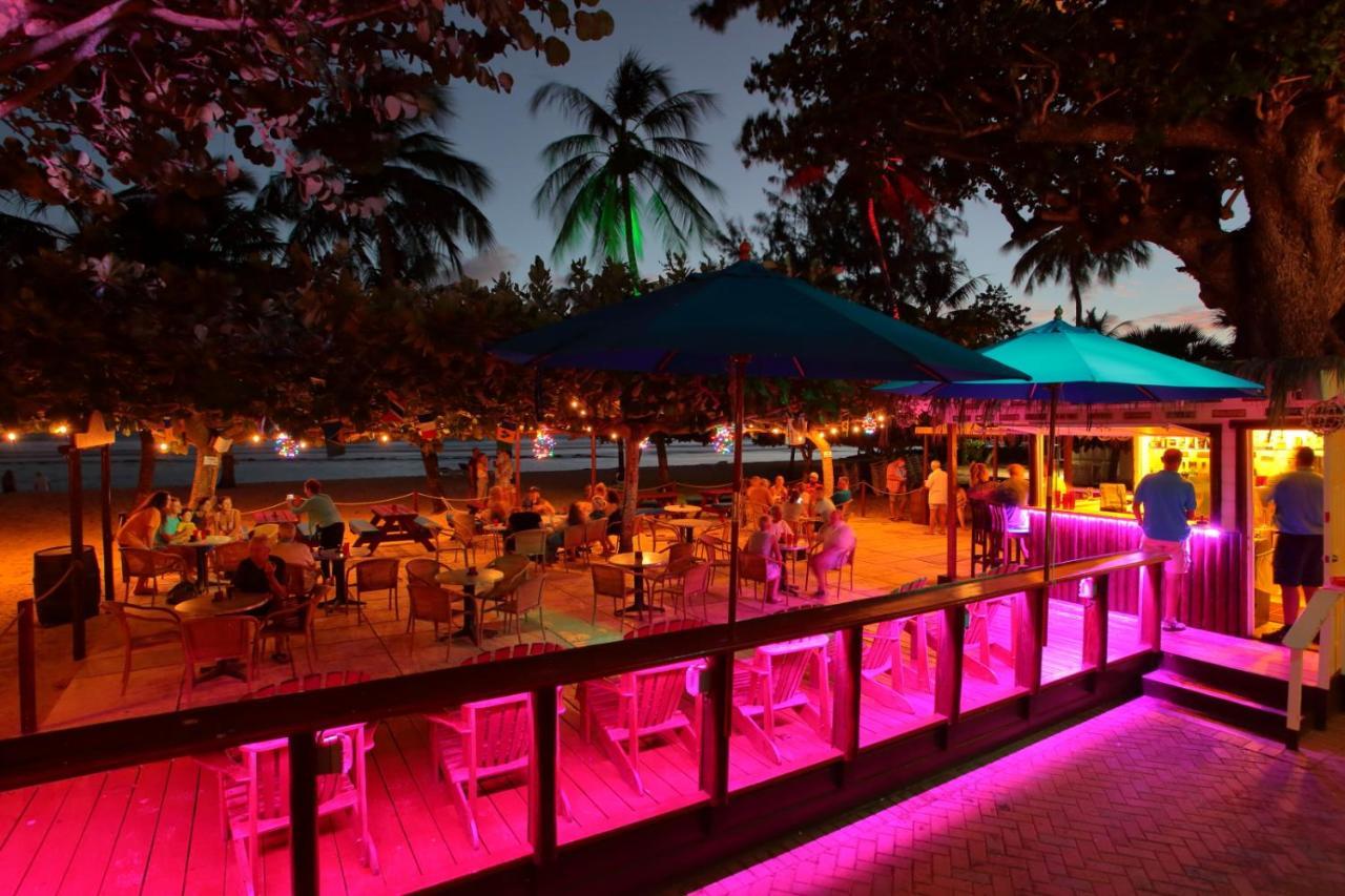 Courtyard By Marriott Bridgetown, Barbados Hotel Exterior photo