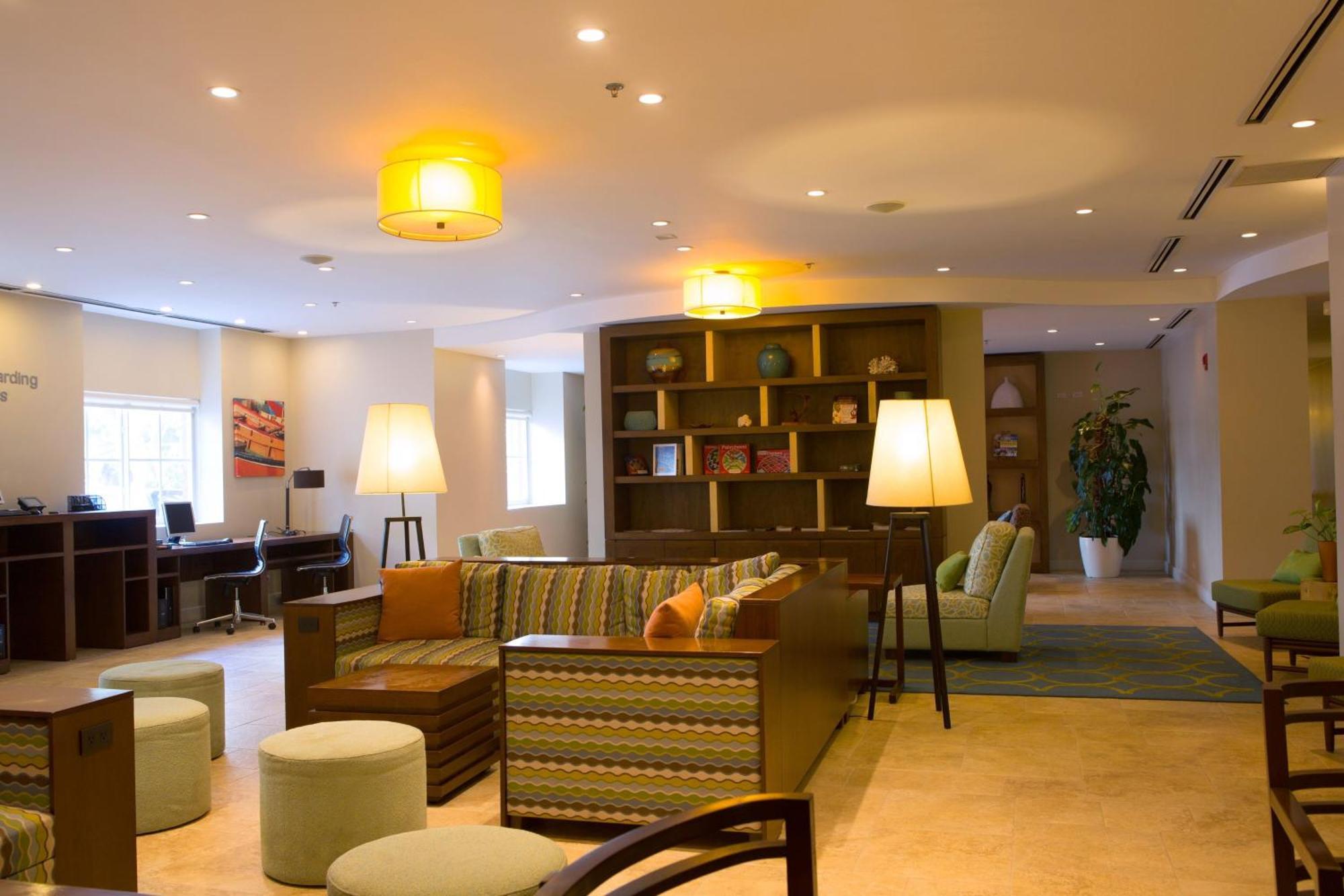 Courtyard By Marriott Bridgetown, Barbados Hotel Exterior photo
