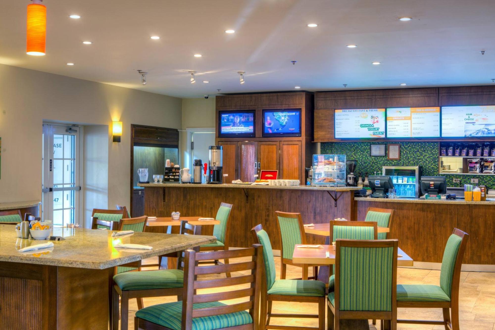 Courtyard By Marriott Bridgetown, Barbados Hotel Exterior photo