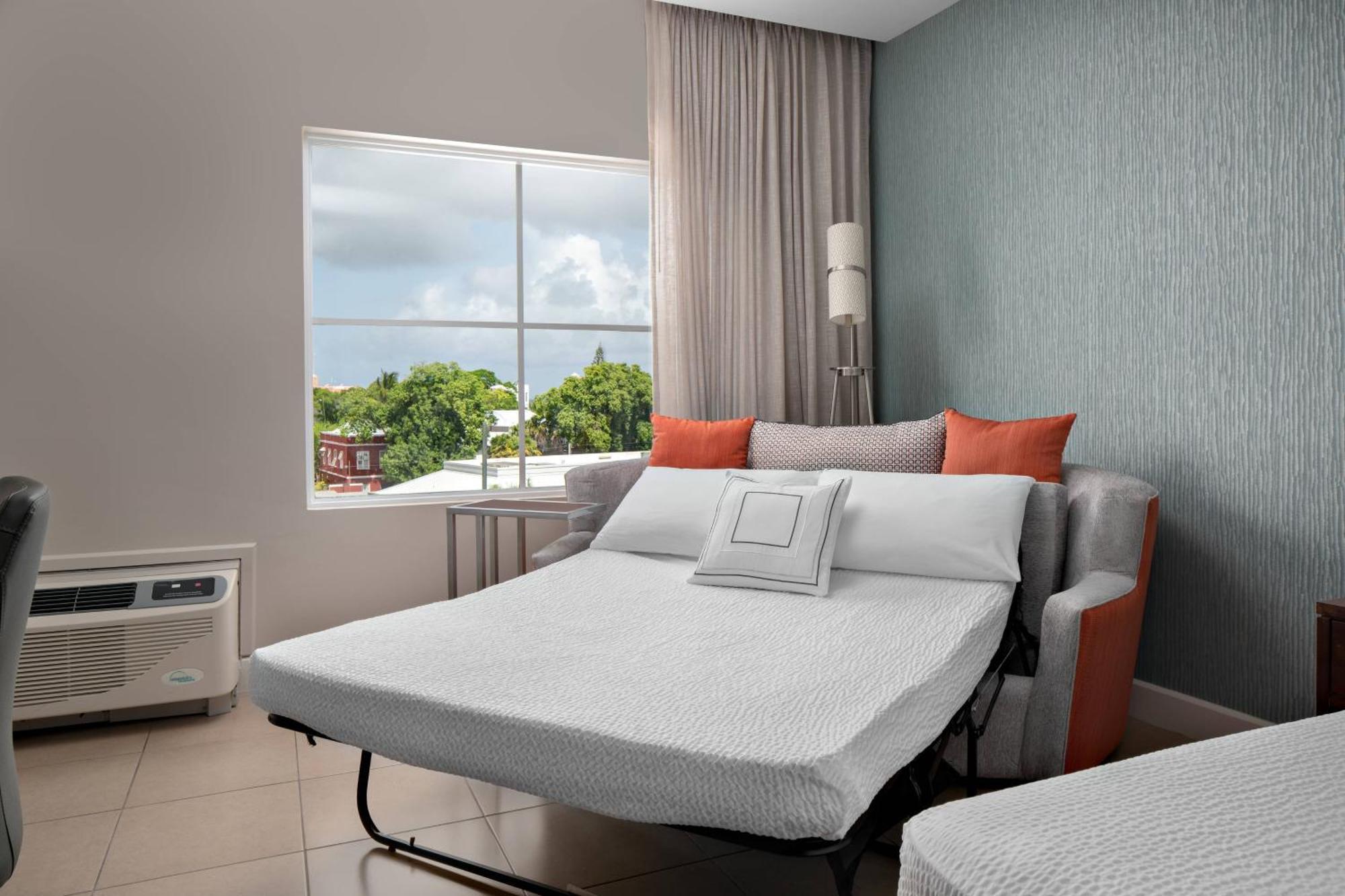 Courtyard By Marriott Bridgetown, Barbados Hotel Exterior photo